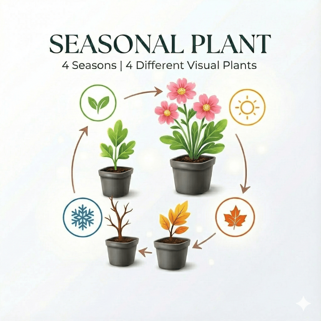 Livraison plante Asaret