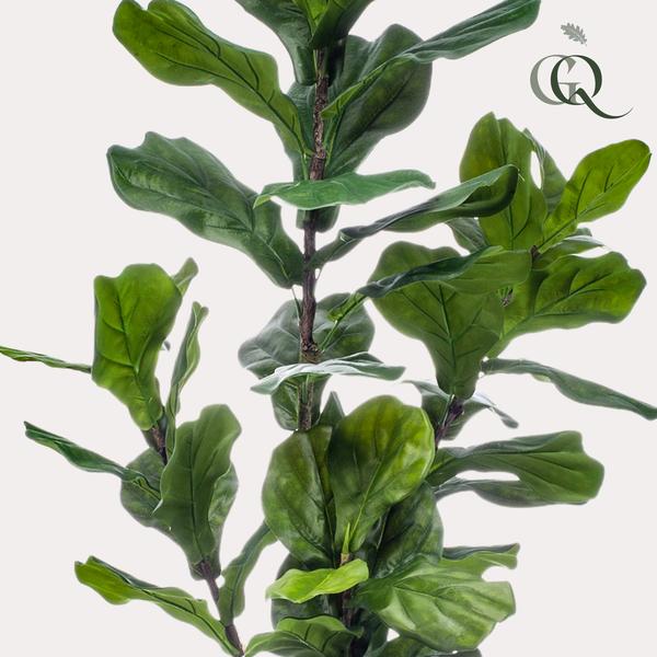 Livraison plante Ficus Lyrata artificiel