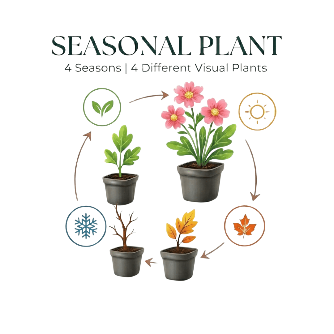 Livraison plante Origan violet