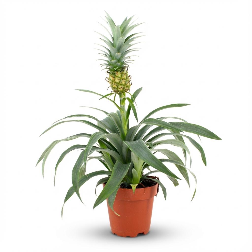 Livraison plante Plante ananas