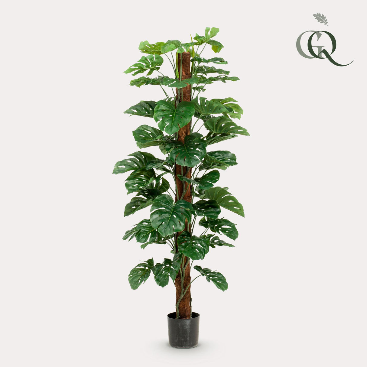 Monstera Deliciosa plante artificielle