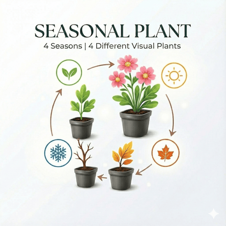 Livraison plante Asaret