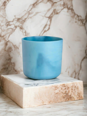 Maceta Elho Ocean Pacific Blue - D22 x H20