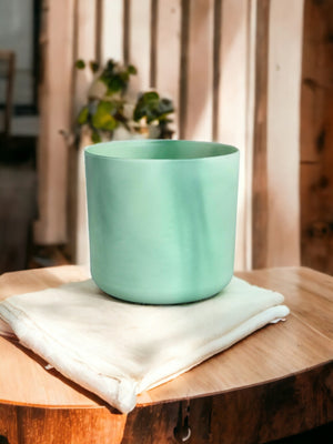 Maceta Elho Pacific Ocean Green - D22 x H20