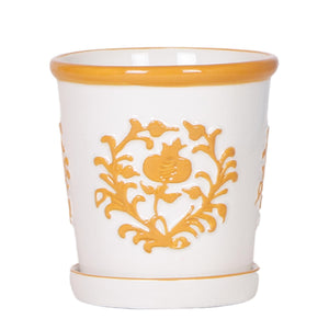 Maceta Naranja Málaga
