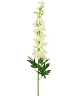 Livraison plante Delphinium artificiel blanc