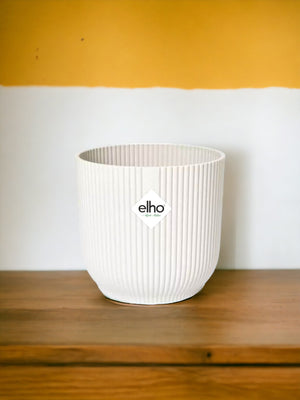 ELHO Vibes Fold 22cm blanco