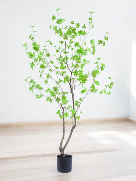 Livraison plante Enkianthus vert - Arbre artificiel