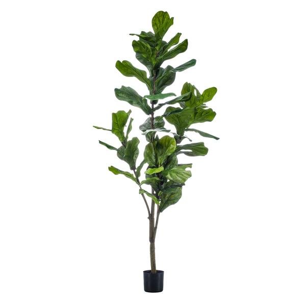 Livraison plante Ficus Lyrata artificiel