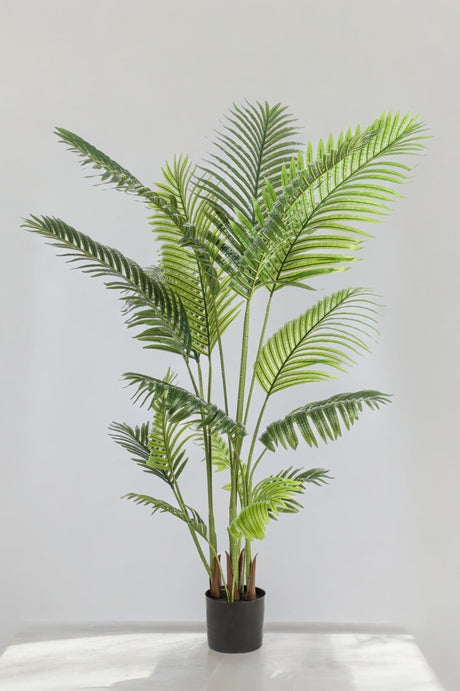 Livraison plante Howea Forsteriana plante artificielle - h160cm, Ø15cm