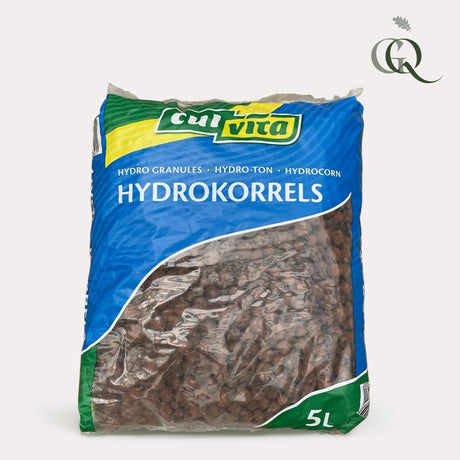 Livraison plante Hydro Granules - 5L