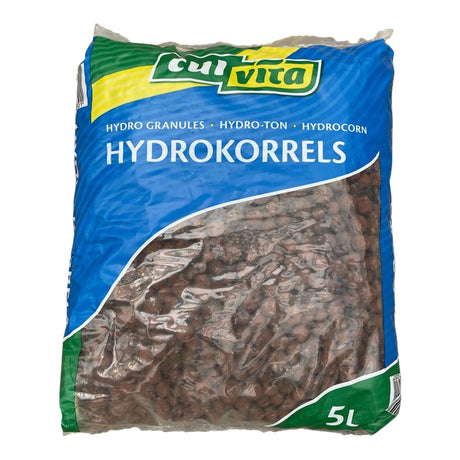 Livraison plante Hydro Granules - 5L