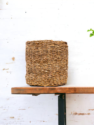 Cesta ido - 26x33