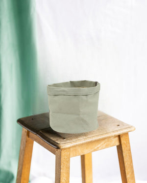 Cesta de jade