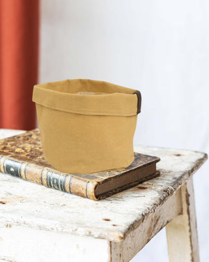 Cesta Ocre