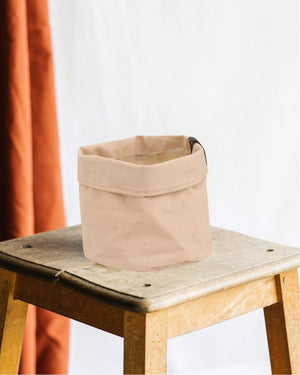 Cesta Rosa Vieja 18 cm
