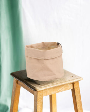 Cesta Rosa Vieja 22 cm