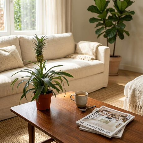 Livraison plante Plante ananas