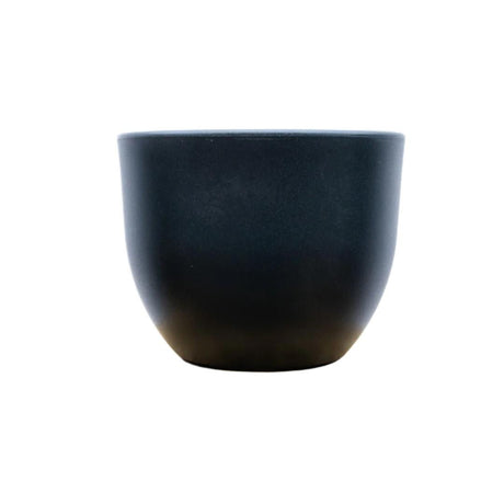 Livraison plante Pot Eggy Anthracite 100 cm