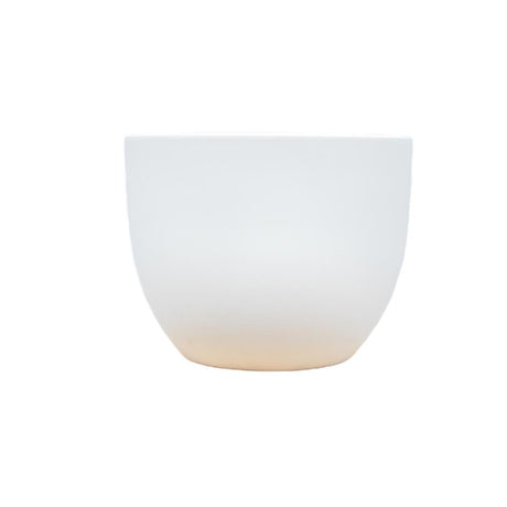 Livraison plante Pot Eggy Blanc 100cm