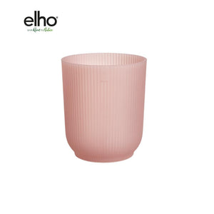 Maceta elho Vibes Orquídea rosa 13 cm