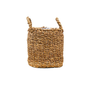 Maceta Jack - Riet 38x36 cm