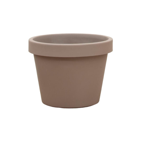 Livraison plante Pot Lira Tortora 95cm
