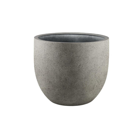 Livraison plante Pot New Egg Gris 36 cm