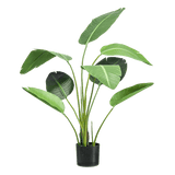 Livraison plante Strelitzia nicolai artificiel