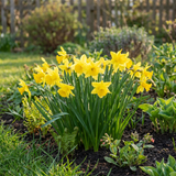 Narcisse February Gold - calibre 10/12