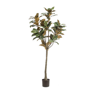 Magnolia plante artificielle