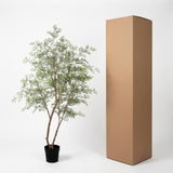 Cassia Arbuste plante artificielle