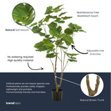 Ficus Umbrella plante artificielle