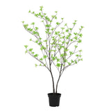 Tropaeolum plante artificielle