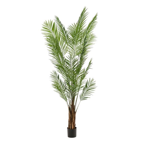 Plantas de arte - Areca Lutescens - Palma dorada - 240cm