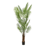 Plantas de arte - Areca Lutescens - Palma dorada - 240cm